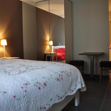 Apartment Belise De Haan Quarto foto